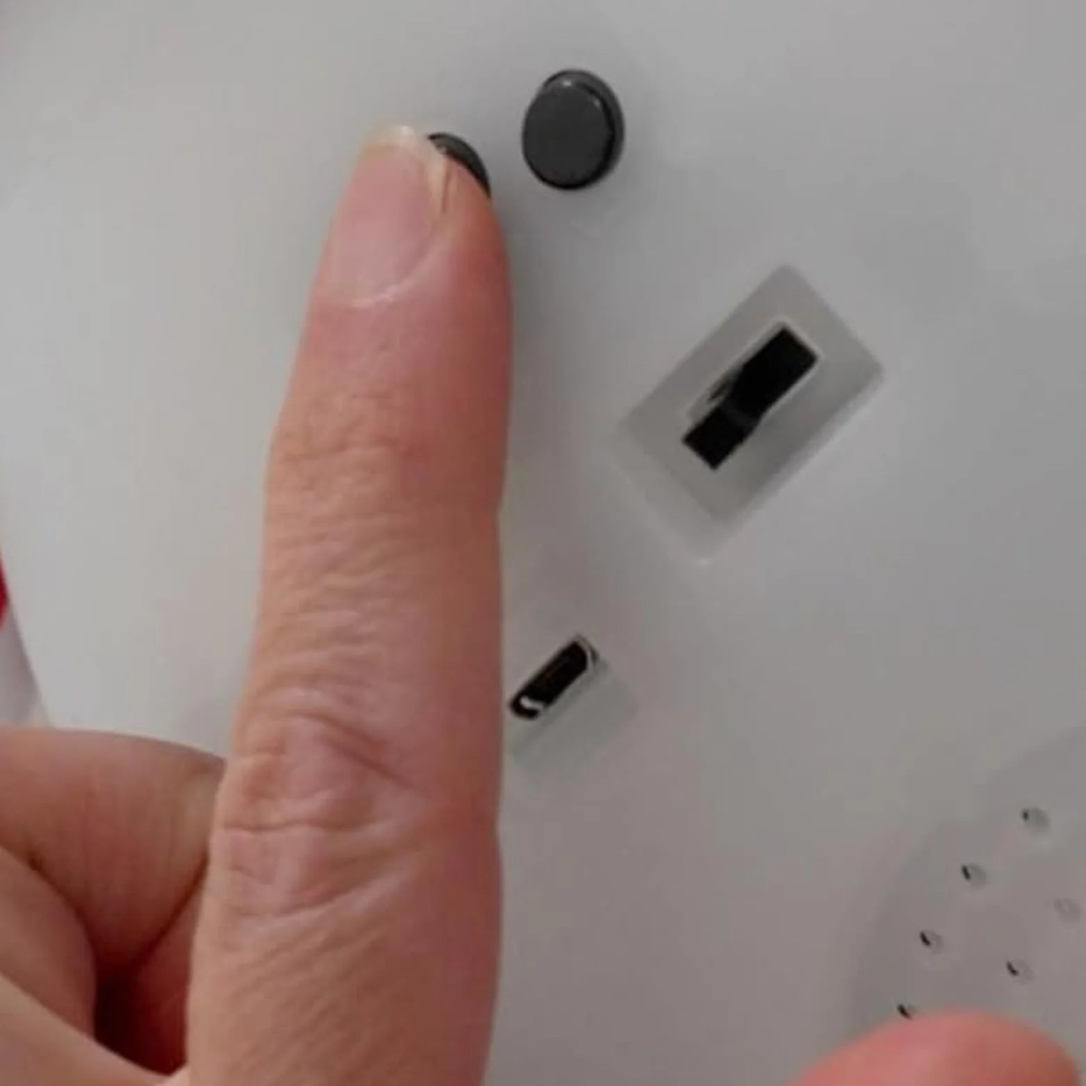 Press Play & Explore