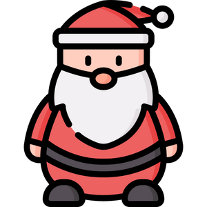 Animated Holiday Friends - 40 Minutes of Talking, Singing Joking